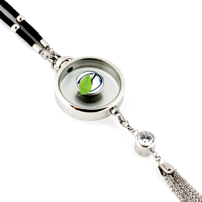 Car Pendant Perfume