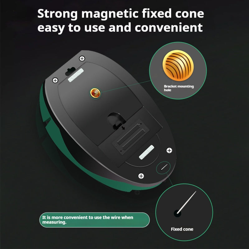 Laser Precise Tool for Accurate Measurement