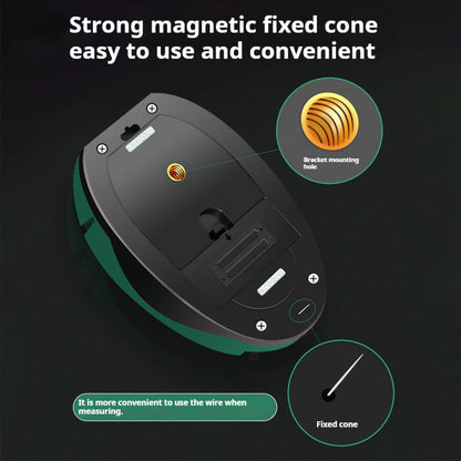 Laser Precise Tool for Accurate Measurement
